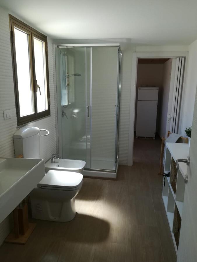 Sweet Room In Center Palermo Luaran gambar