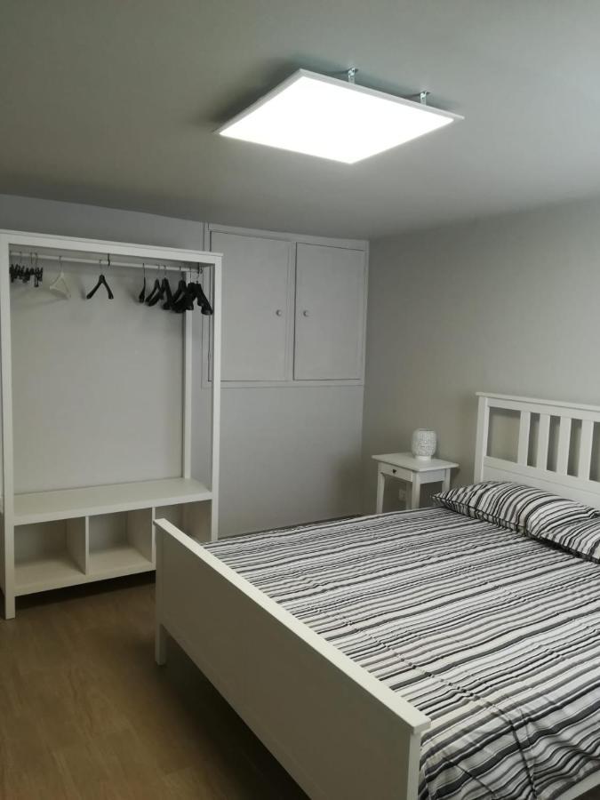 Sweet Room In Center Palermo Luaran gambar
